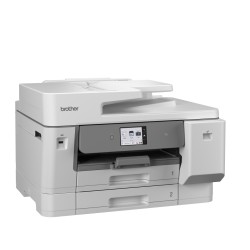 Brother MFC-J6975DW imprimante multifonction Jet d'encre A3 | JDB-Info