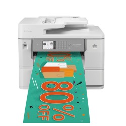 Brother MFC-J6959DW imprimante multifonction Jet d'encre A3 | JDB-Info