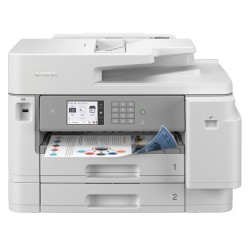 Brother MFC-J5955DW imprimante multifonction Jet d'encre A3 | JDB-Info