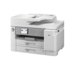 Brother MFC-J5955DW imprimante multifonction Jet d'encre A3 | JDB-Info