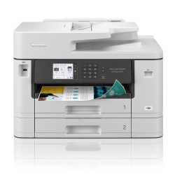 Brother MFC-J5740DW imprimante multifonction Jet d'encre A3 | JDB-Info