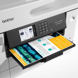Brother MFC-J5740DW imprimante multifonction Jet d'encre A3 | JDB-Info