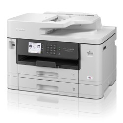 Brother MFC-J5740DW imprimante multifonction Jet d'encre A3 | JDB-Info