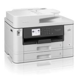 Brother MFC-J5740DW imprimante multifonction Jet d'encre A3 | JDB-Info