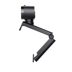 Trust Taxon webcam 2560 x 1440 pixels USB 2.0 Noir | JDB-Info