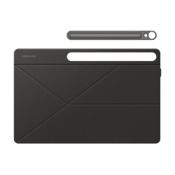 Samsung Book cover hybride pour Galaxy Tab S10 FE+ | JDB-Info