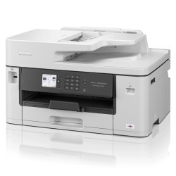 Brother MFC-J5340DWE imprimante multifonction Jet d'encre A | JDB-Info