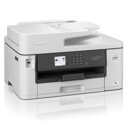 Brother MFC-J5340DWE imprimante multifonction Jet d'encre A | JDB-Info