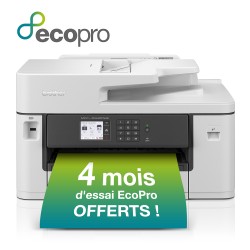 Brother MFC-J5340DWE imprimante multifonction Jet d'encre A | JDB-Info