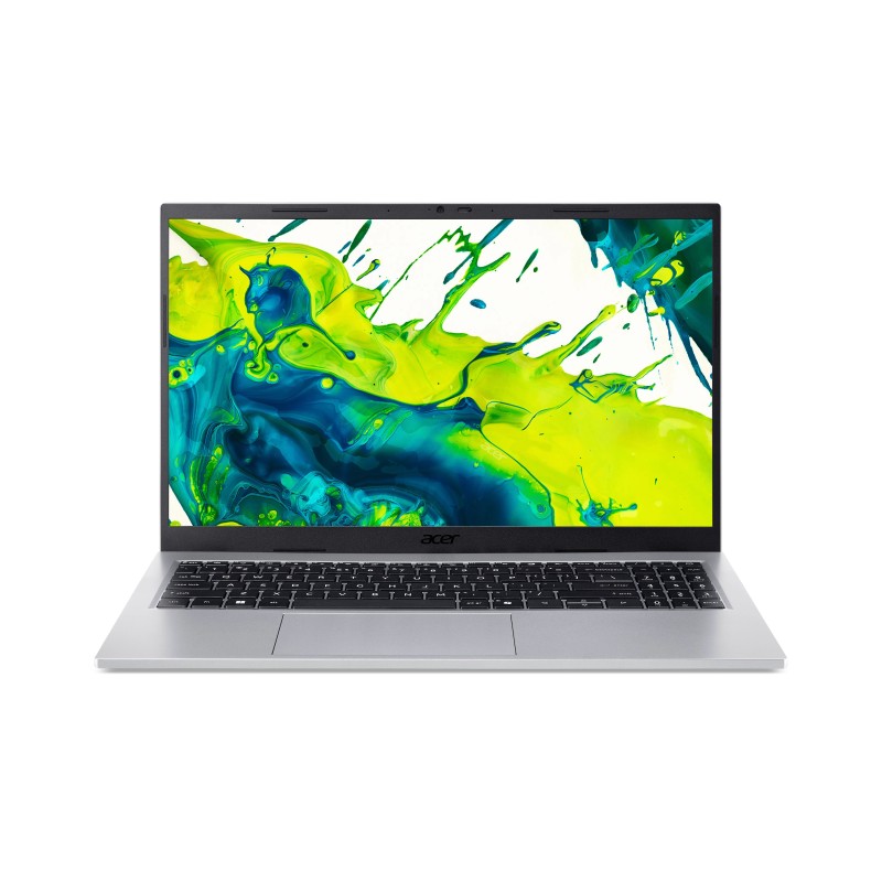 Acer Aspire Go 15 AG15-72P-75DD Intel Core 7 150U Ordinateu | JDB-Info