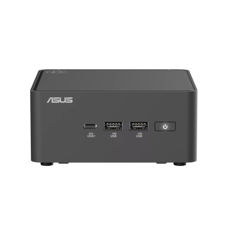 ASUS NUC 15 Pro NUC15CRH-B Noir 225H | JDB-Info