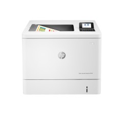 HP Color LaserJet Enterprise Imprimante M554dn | JDB-Info