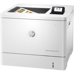 HP Color LaserJet Enterprise Imprimante M554dn | JDB-Info