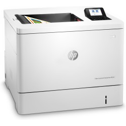 HP Color LaserJet Enterprise Imprimante M554dn | JDB-Info