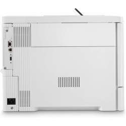 HP Color LaserJet Enterprise Imprimante M554dn | JDB-Info