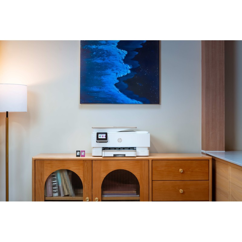 HP ENVY Photo Envy 7930 All-in-One Couleur Imprimante | JDB-Info