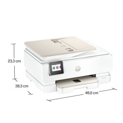 HP ENVY Photo Envy 7930 All-in-One Couleur Imprimante | JDB-Info
