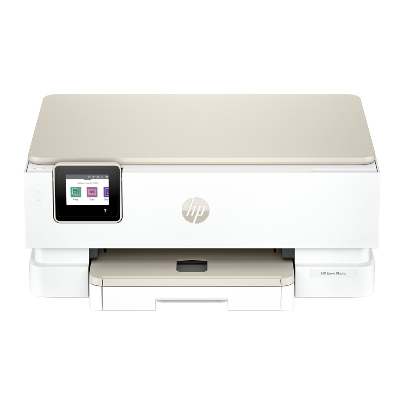 HP ENVY Photo Envy 7230 Sans fil All-in-One Couleur Imprima | JDB-Info