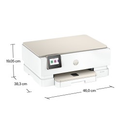 HP ENVY Photo Envy 7230 Sans fil All-in-One Couleur Imprima | JDB-Info