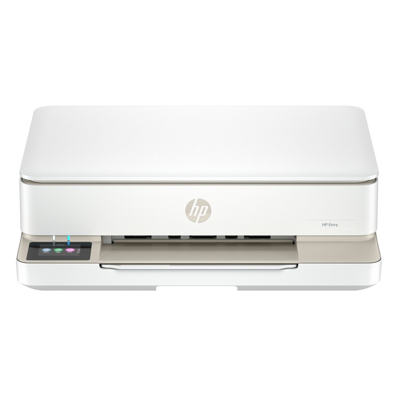 HP ENVY Réf. 6120e Wireless All-in-One Couleur Imprimante, | JDB-Info