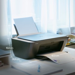 HP DeskJet 2920 Sans fil All-in-One Couleur Imprimante, Ins | JDB-Info