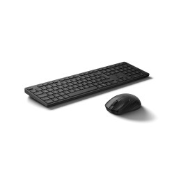 HP Ensemble clavier et souris hybride multi-appareils 490C | JDB-Info