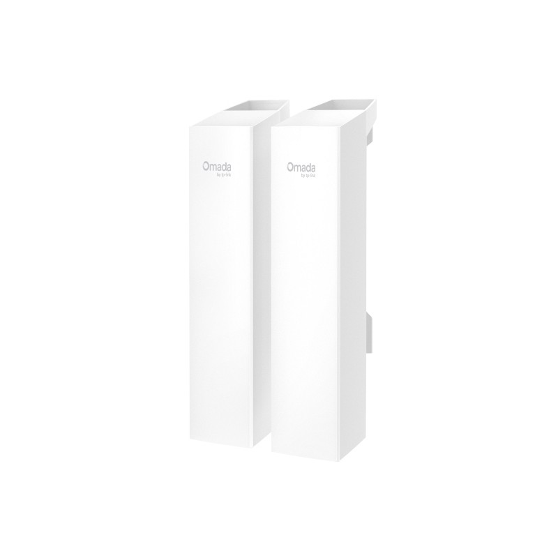 TP-Link Omada EAP215-Bridge KIT Pont réseau 867 Mbit/s Blan | JDB-Info