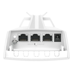 TP-Link Omada EAP215-Bridge KIT Pont réseau 867 Mbit/s Blan | JDB-Info