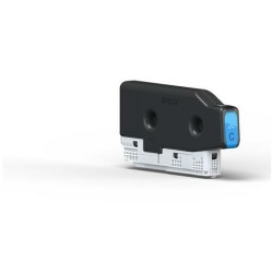 Epson C13T08N240 cartouche d'encre 1 pièce(s) Original Cyan | JDB-Info