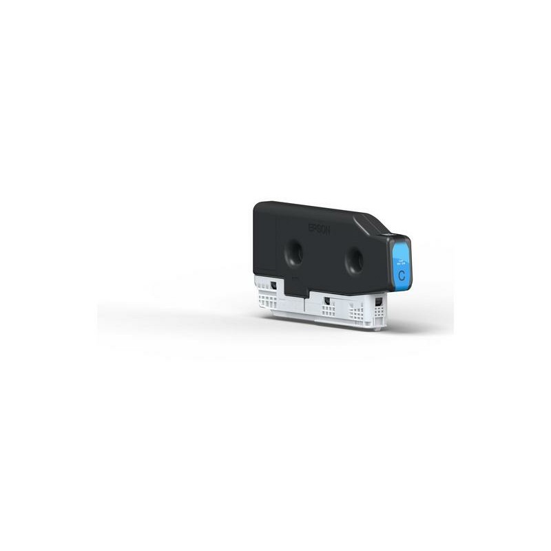 Epson C13T08N240 cartouche d'encre 1 pièce(s) Original Cyan | JDB-Info