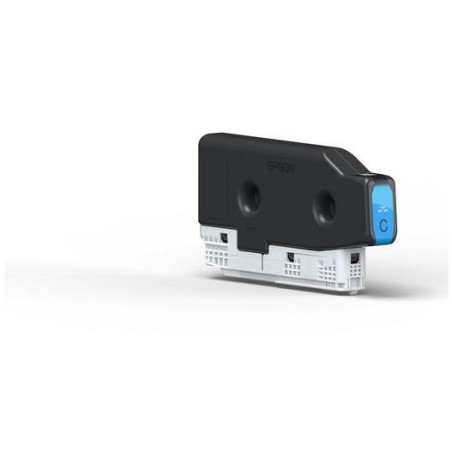 Epson C13T08N240 cartouche d'encre 1 pièce(s) Original Cyan | JDB-Info