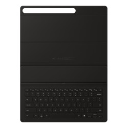 Samsung EF-DX620 AZERTY Belge Pogo Pin Noir | JDB-Info
