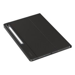 Samsung EF-DX620 AZERTY Belge Pogo Pin Noir | JDB-Info