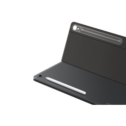 Samsung EF-DX620 AZERTY Belge Pogo Pin Noir | JDB-Info