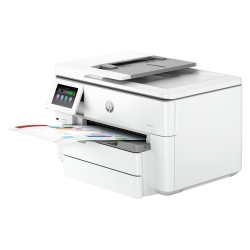 HP OfficeJet Pro 9730e Sans fil All-in-One Couleur Impriman | JDB-Info