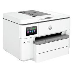 HP OfficeJet Pro 9730e Sans fil All-in-One Couleur Impriman | JDB-Info