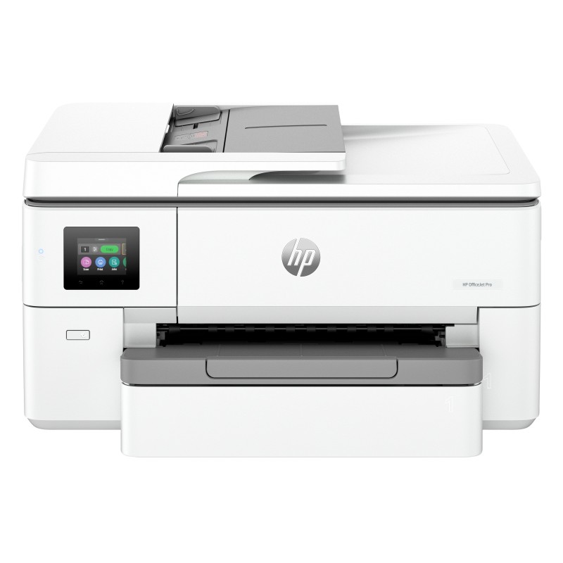 HP OfficeJet Pro 9720e Sans fil All-in-One Couleur Impriman | JDB-Info