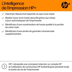 HP OfficeJet Pro 9720e Sans fil All-in-One Couleur Impriman | JDB-Info
