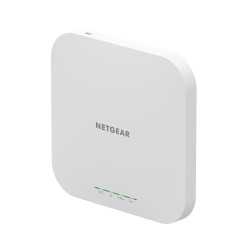 NETGEAR WAX610 1800 Mbit/s Blanc Connexion Ethernet, suppor | JDB-Info