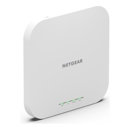 NETGEAR WAX610 1800 Mbit/s Blanc Connexion Ethernet, suppor | JDB-Info