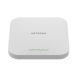 NETGEAR WAX610 1800 Mbit/s Blanc Connexion Ethernet, suppor | JDB-Info