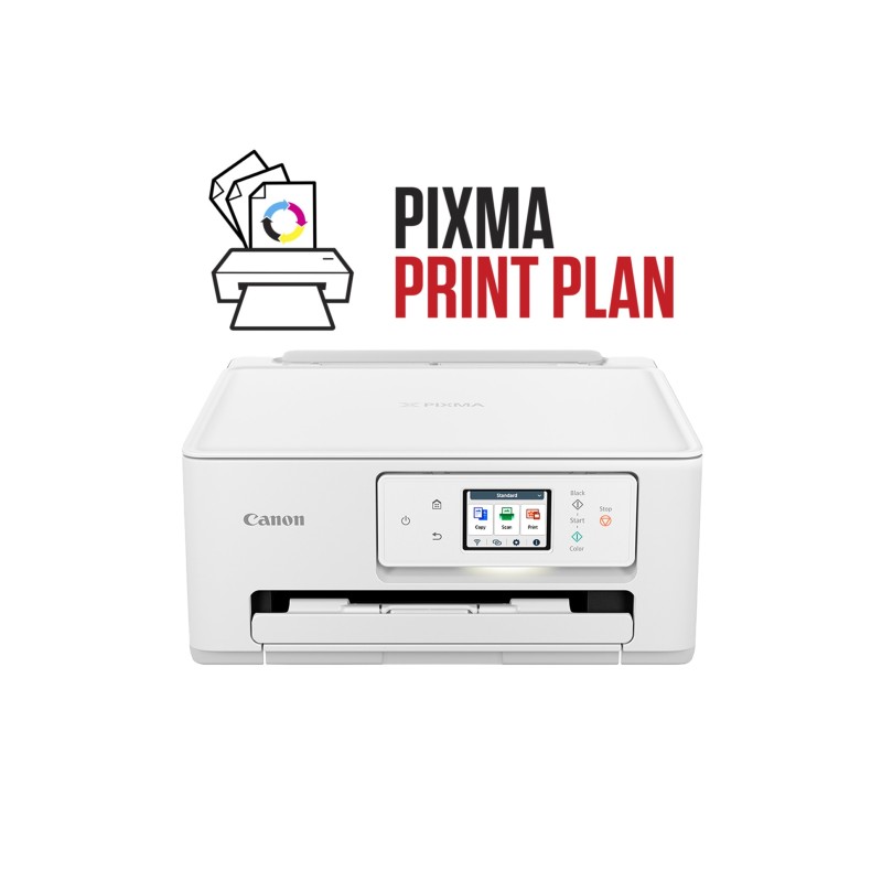 Canon PIXMA TS7650i Jet d'encre A4 1200 x 1200 DPI Wifi | JDB-Info