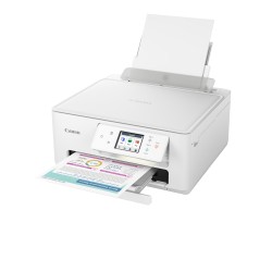 Canon PIXMA TS7650i Jet d'encre A4 1200 x 1200 DPI Wifi | JDB-Info