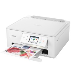 Canon PIXMA TS7650i Jet d'encre A4 1200 x 1200 DPI Wifi | JDB-Info