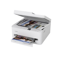Canon PIXMA TS7550i Jet d'encre A4 1200 x 1200 DPI Wifi | JDB-Info