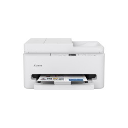 Canon PIXMA TS7550i Jet d'encre A4 1200 x 1200 DPI Wifi | JDB-Info
