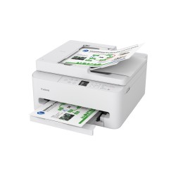 Canon PIXMA TS7550i Jet d'encre A4 1200 x 1200 DPI Wifi | JDB-Info