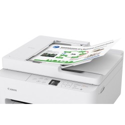 Canon PIXMA TS7550i Jet d'encre A4 1200 x 1200 DPI Wifi | JDB-Info