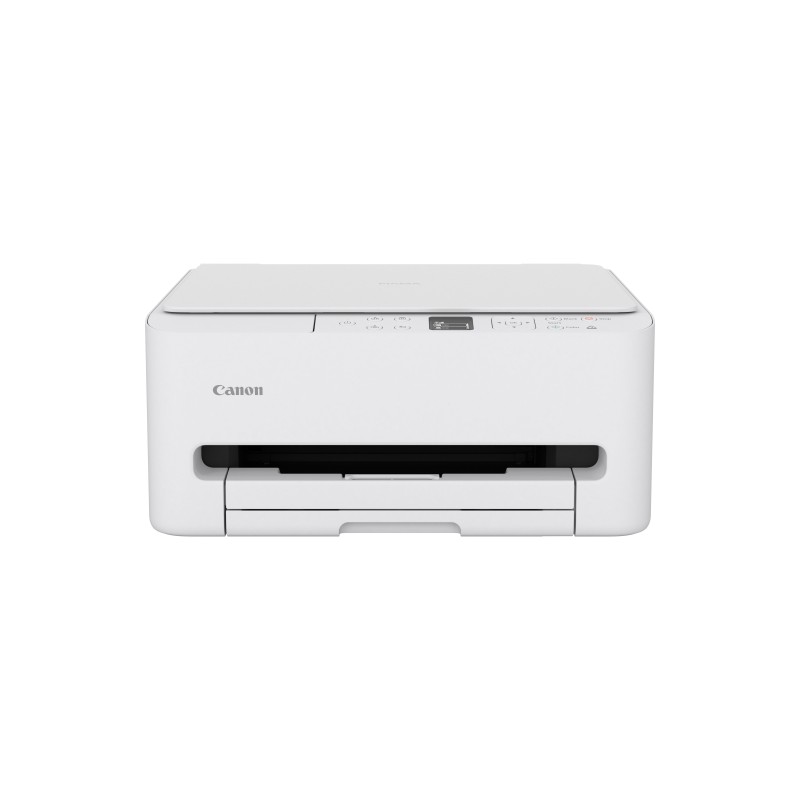 Canon PIXMA TS6550i Jet d'encre A4 1200 x 1200 DPI Wifi | JDB-Info