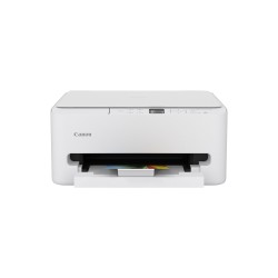 Canon PIXMA TS6550i Jet d'encre A4 1200 x 1200 DPI Wifi | JDB-Info
